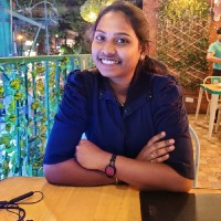 Soundarya M