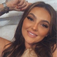 Lydia Hales