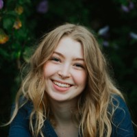 Anna Bedenbaugh