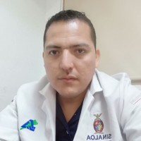 Jorge Luis Ramirez Sanchez