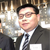 Joseph Ho