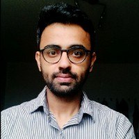 Abhishek Kumar
