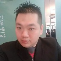 Johnny Tan