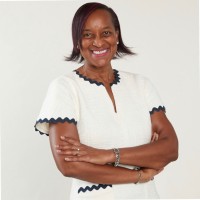 Yvonne Holder