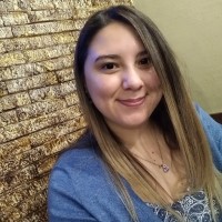 Daniela Fernanda Arenas Osorio