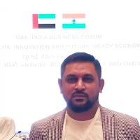 Mohammed Sadiq