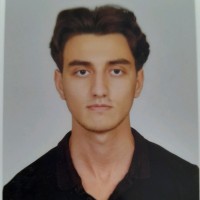 Muhammed Enes Dinçer