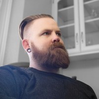 Travis Martindale