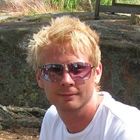 Mikael Stjernkvist