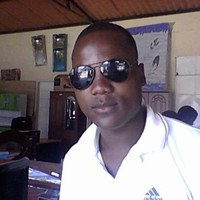 Pedro Kianda Fonseca Luciano