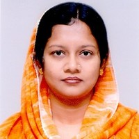 Dr. Marzia Sultana