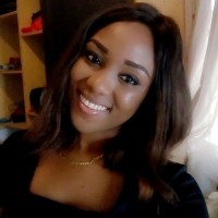 Winnie Odah