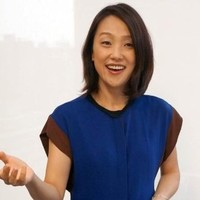 Eunice Lee