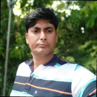 Nishant Chaubey
