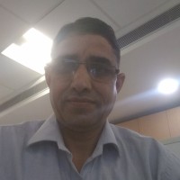 Surinder Rana