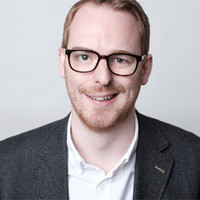 Jonny Gribben