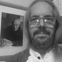 Michael Wagener (He/Him)