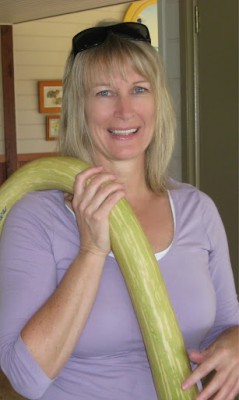 Sally Richardson