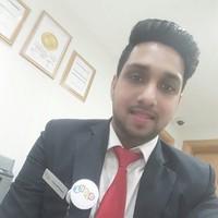 Jawad Hussain