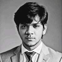 Manthan Rathod