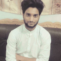 Mayank chauhan