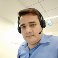 Mani Shanker