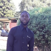 Blessings Chapema