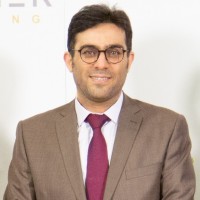 Alireza Eskandarzadeh, MSc, PMP, RMP