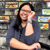 Emille Edgie Racelis