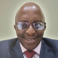 Paulus Mlotshwa