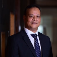 Mostafizur Rashid Bhuiyan