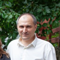 Vitalii Sârbu