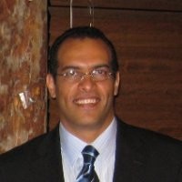 Amr El Gamal, MD, FCCP