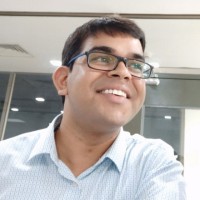 Rajib Satpathy