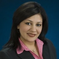 Supriya Taneja