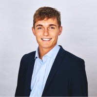 Tomas Evans