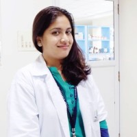 Sadiya Shaikh