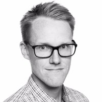 Johan Nilsson