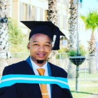 Kholekile Somtsewu (Cand.Sci.Nat)