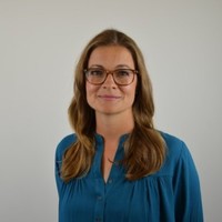 Cecilia Blomgren