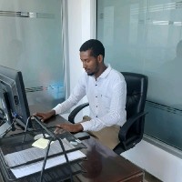 Ahmed Abdullahi Ahmed Duale(Dinow)