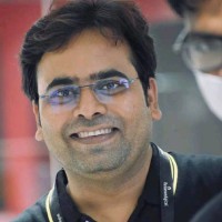 Uttam Chaudhari
