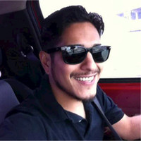 Raul Villagran