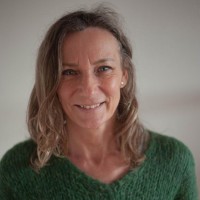Nanny Van Rijen