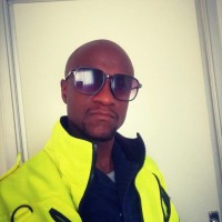 Gift Motlhabane