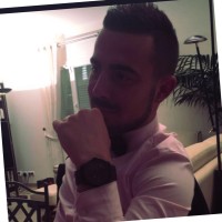 Jeremy Da Silva
