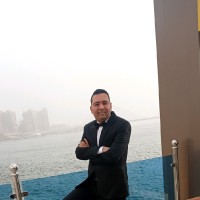 Ahmed Darwish