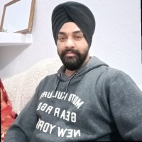 Amandeep Singh