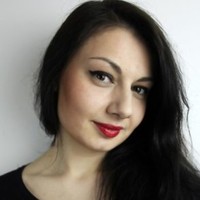 Marta Krzyżowska