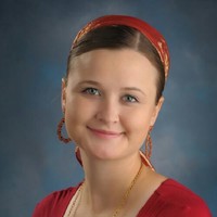Sophia Kuznetsov